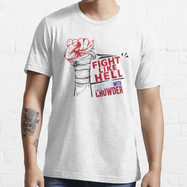 louder with crowder t shirts