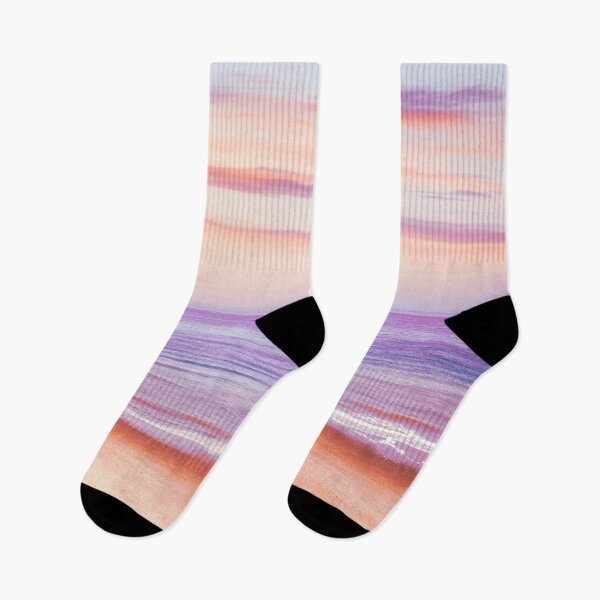 Item preview, Rainbow sunset beach designed and sold by Tanuja  Sharma.