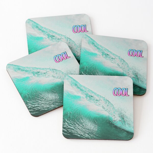 Item preview, Cool Ocean wave designed and sold by spreadshg.