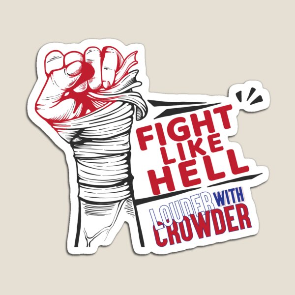 louder with crowder tshirts