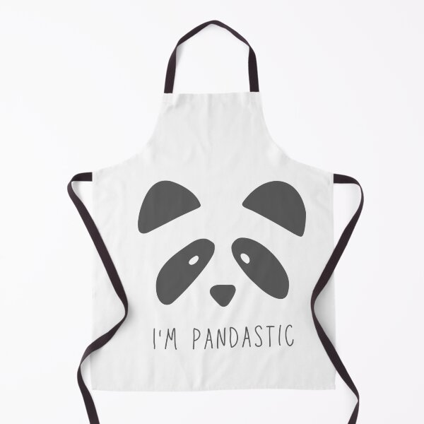 Item preview, I'm Pandastic designed and sold by 2-Of-A-Kind.