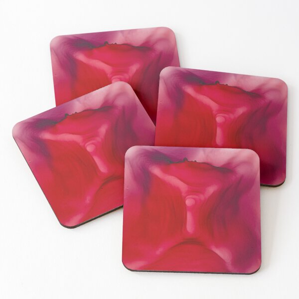 Item preview, Red Abstract designed and sold by Lois Gardiner.