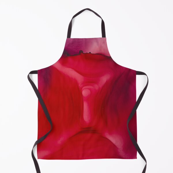 Item preview, Red Abstract designed and sold by Lois Gardiner.