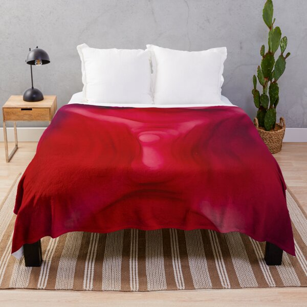Item preview, Red Abstract designed and sold by Lois Gardiner.