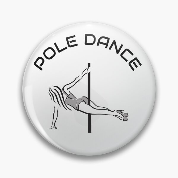 Item preview, Pole Dance  designed and sold by LifeSimpliCity.