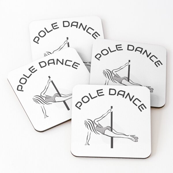 Item preview, Pole Dance  designed and sold by LifeSimpliCity.