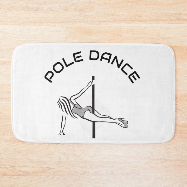 Item preview, Pole Dance  designed and sold by LifeSimpliCity.