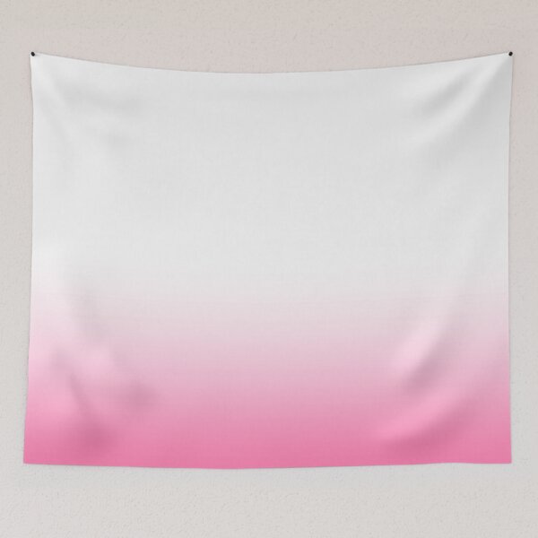Item preview, Pink Fringe Ombré designed and sold by Lady-Lilac.