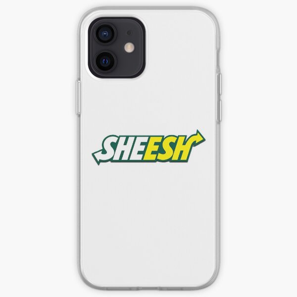 Sheesh Meaning iPhone cases & covers | Redbubble