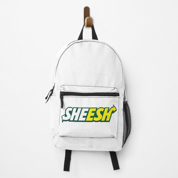 Item preview, Bussin Sheesh Emoji Meme designed and sold by fomodesigns.