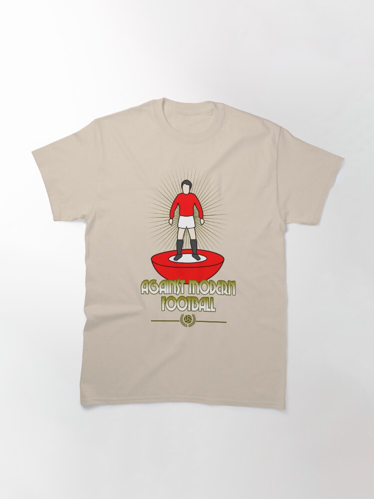 subbuteo t shirt