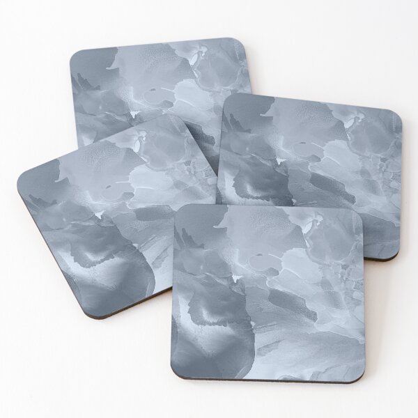 Item preview, Grey Abstract designed and sold by Lois Gardiner.