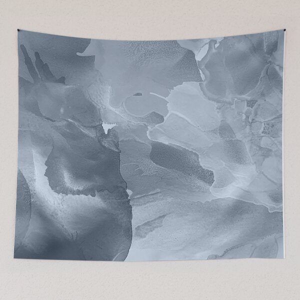 Item preview, Grey Abstract designed and sold by Lois Gardiner.