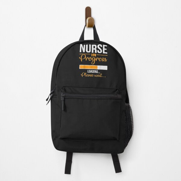 Item preview, Nurse In Progress Nursing Student Future Nurse Life designed and sold by zellaplrnli.