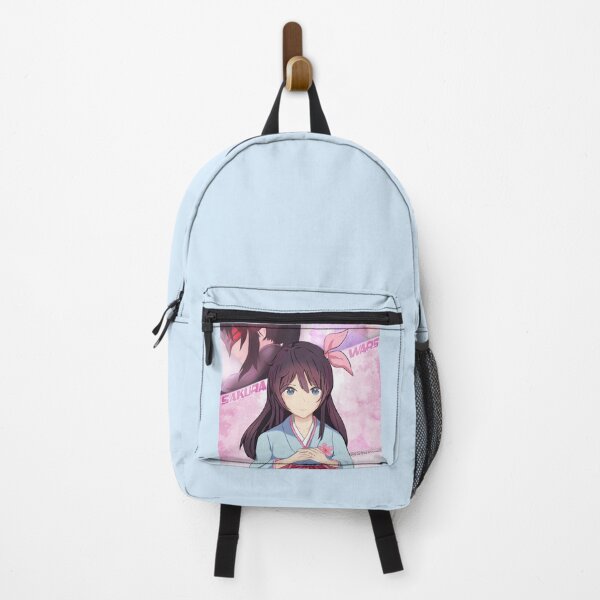 Vista previa del artículo con la obra «Guerras de Sakura (2019)», diseñado y vendido por Stormowl0.