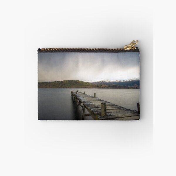 Item preview, Lake Hayes Jetty Part III  designed and sold by earlcooknz.