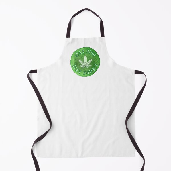 Item preview, stay high and stay humble green designed and sold by smokelikeagirl.