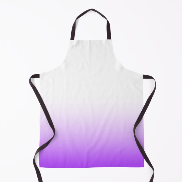 Item preview, Lavender Purple Fringe Ombré designed and sold by Lady-Lilac.