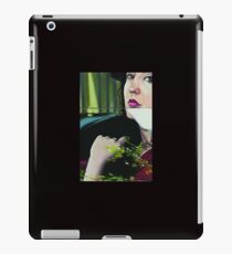 Reflector iPad Case/Skin