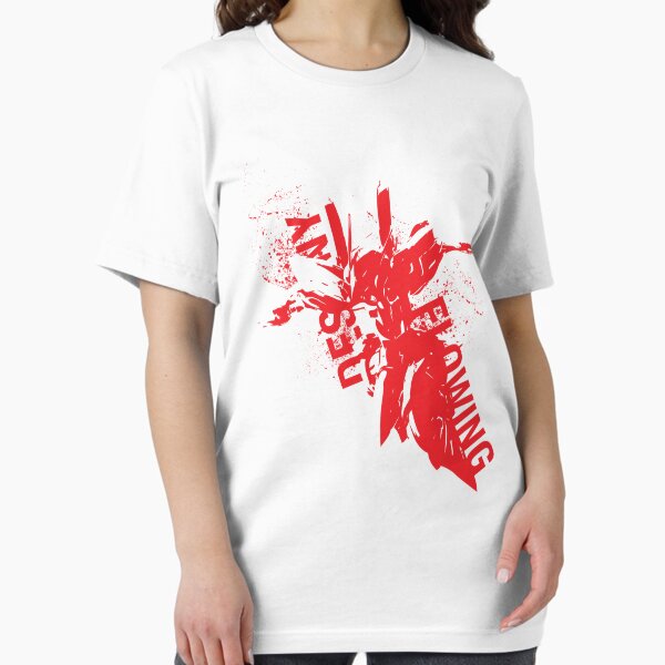 Zone of the Enders - "Flowing Destiny" Essential T-Shirt