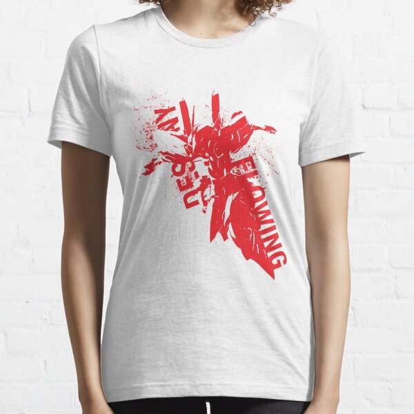 Zone of the Enders - "Flowing Destiny" Essential T-Shirt
