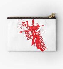 Zone of the Enders - "Flowing Destiny" Studio Pouch