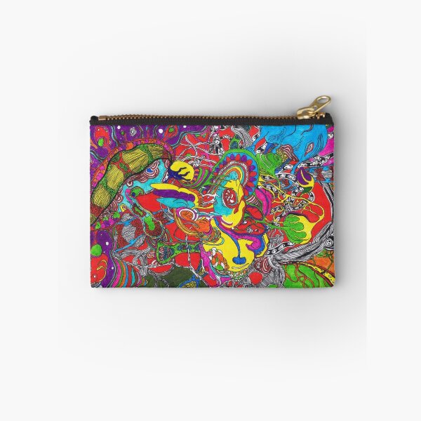 Item preview, Anatomy of thought in Colour designed and sold by AlexanderLeake.