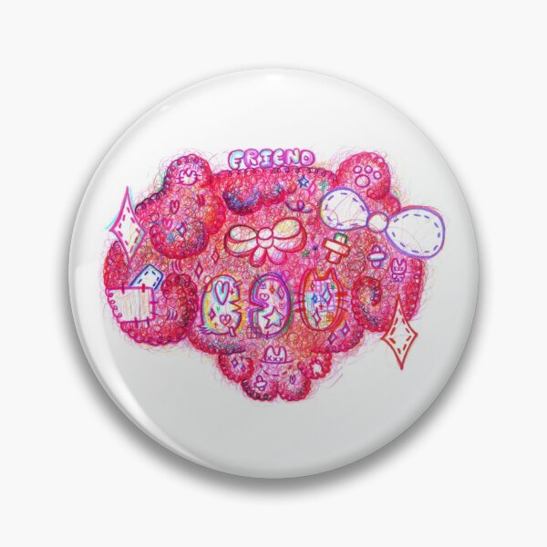 Item preview, hairybeary 9 designed and sold by Ben Ryuki Miyagi Architect.