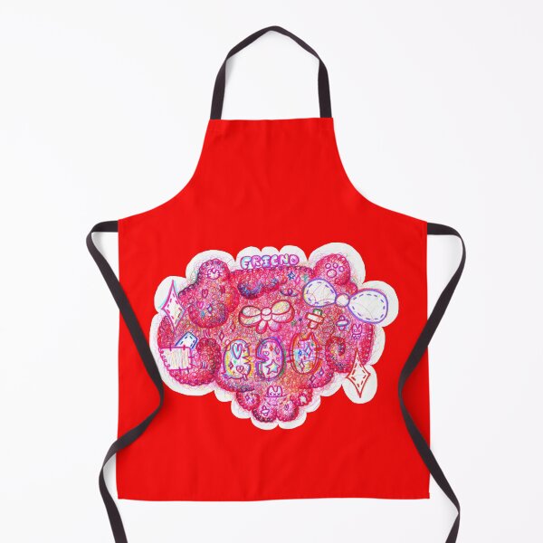 Item preview, hairybeary 9 designed and sold by Ben Ryuki Miyagi Architect.