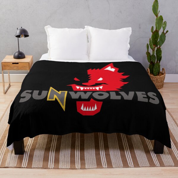 Item preview, Sunwolves designed and sold by golbergstan.