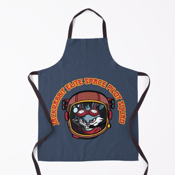 Item preview, Jackrabbit Elite Space Pilot Squad - Helmet designed and sold by Chubuter.