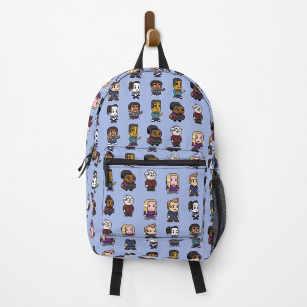 Item preview, Community designed and sold by Omar Hakim.