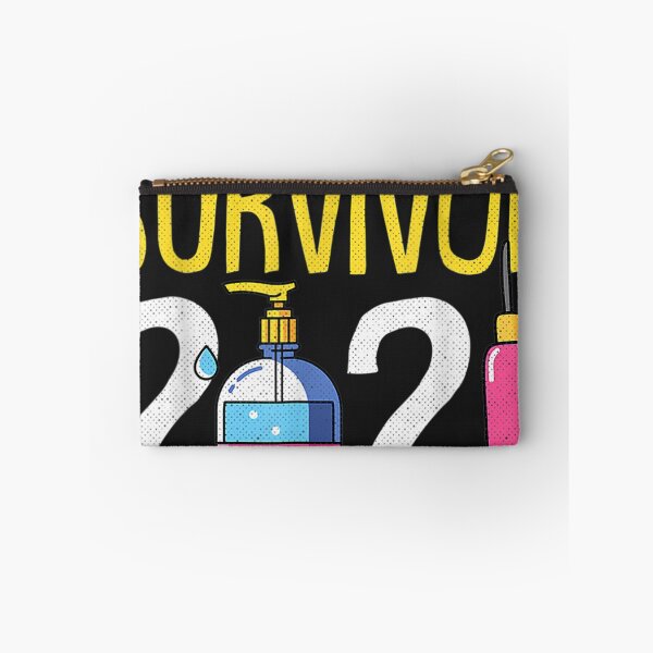 Item preview, Nursing School Survivor 2021 RN Nurse Grad Student designed and sold by zellaplrnli.