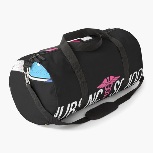 Item preview, Nursing School Survivor 2021 RN Nurse Grad Student designed and sold by zellaplrnli.