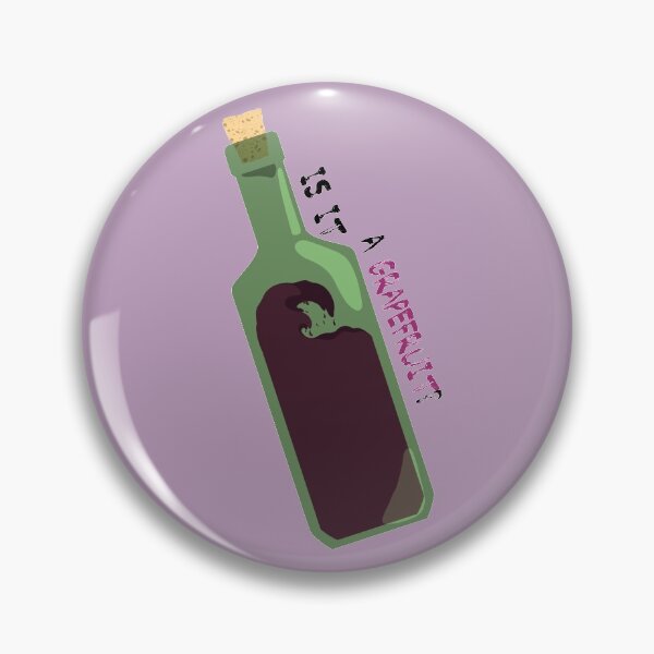 Item preview, Is It A Grapefruit? designed and sold by TableTopTier.