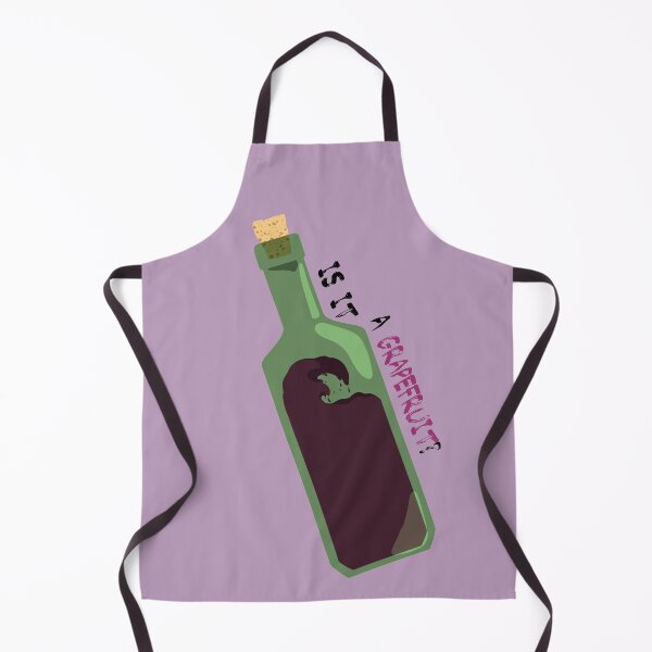 Item preview, Is It A Grapefruit? designed and sold by TableTopTier.