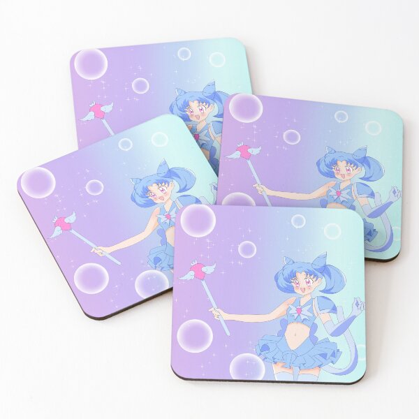 Item preview, Magical Girl 1 designed and sold by machinegirll.
