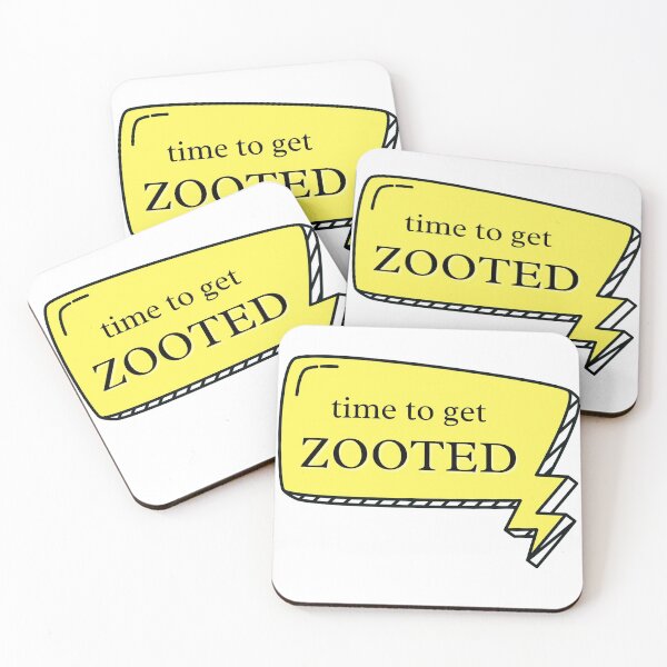 Item preview, time to get zooted designed and sold by smokelikeagirl.