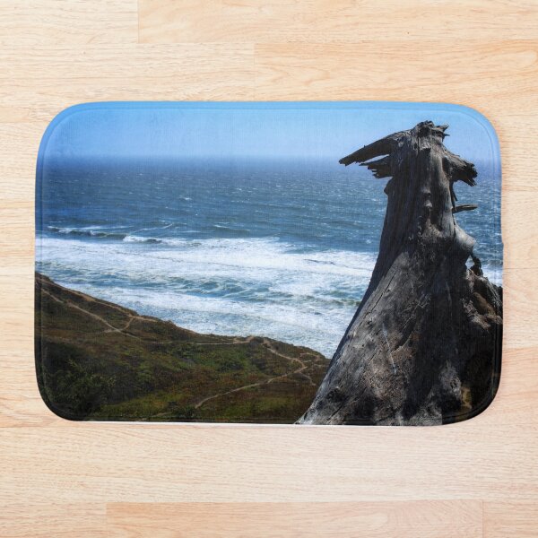 Item preview, California Coast   designed and sold by Emily Flores.