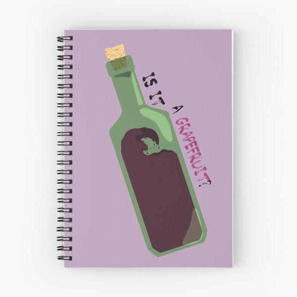 Item preview, Is It A Grapefruit? designed and sold by TableTopTier.