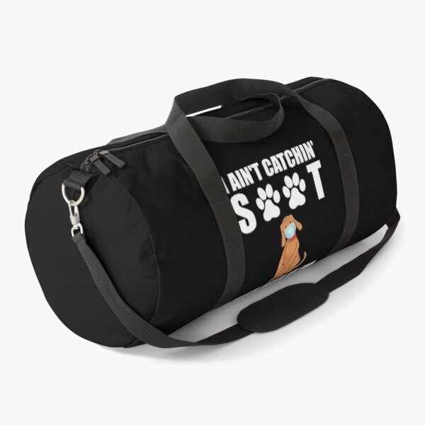 Item preview, I Aint Catchin designed and sold by scoutready.