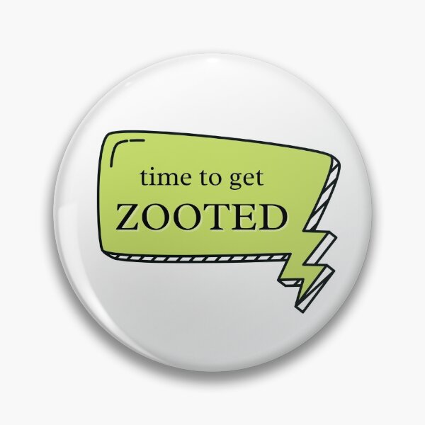 Item preview, time to get zooted designed and sold by smokelikeagirl.