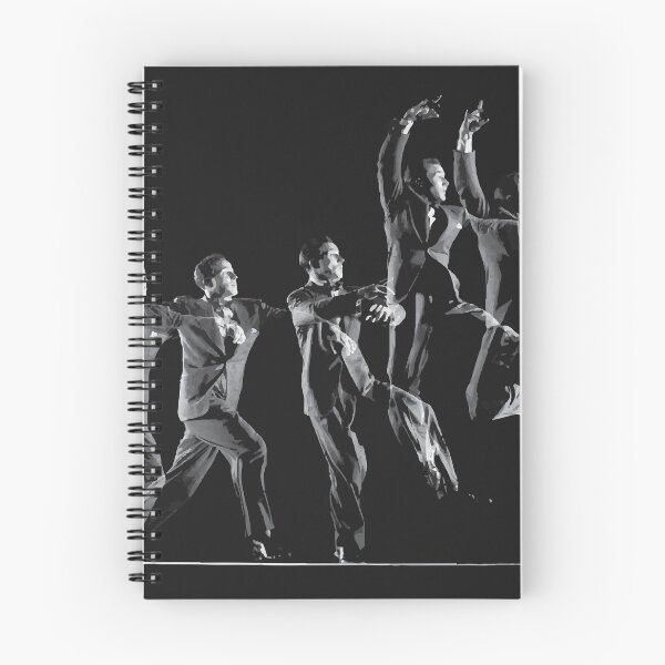 Artikelvorschau, Gene Kelly entworfen und verkauft von Lewis Spragg.