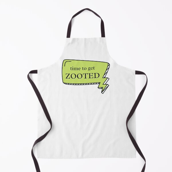 Item preview, time to get zooted designed and sold by smokelikeagirl.
