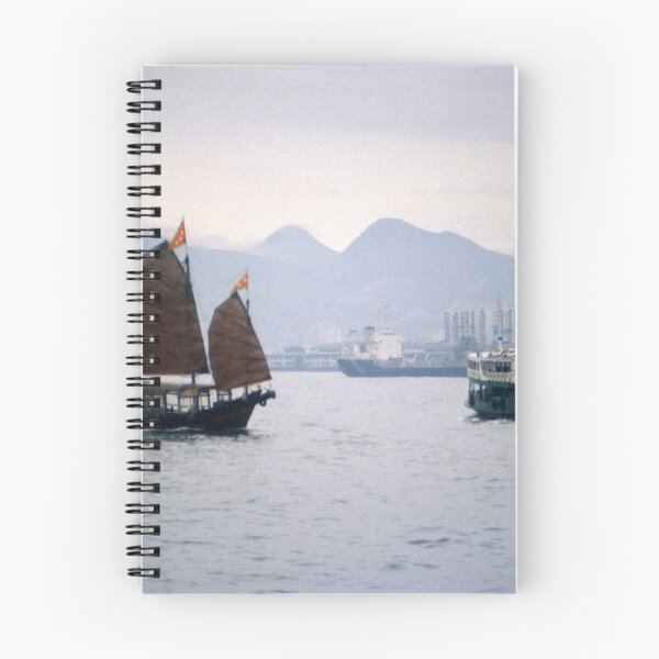 Item preview, Hong Kong Star Ferry designed and sold by saffervision.