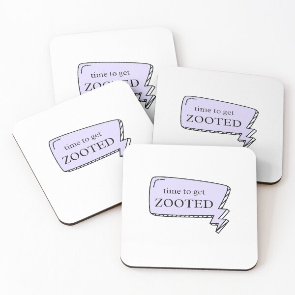 Item preview, time to get zooted designed and sold by smokelikeagirl.
