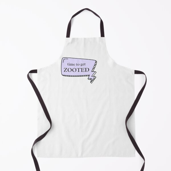 Item preview, time to get zooted designed and sold by smokelikeagirl.