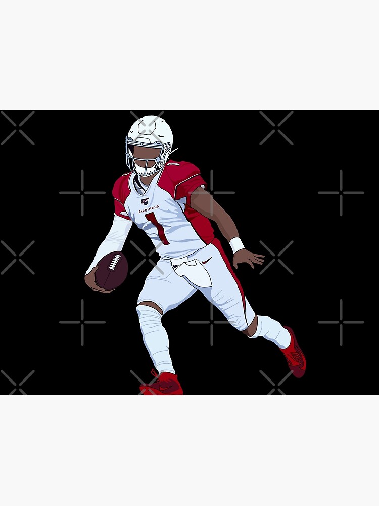 Kyler Murray | Art Print