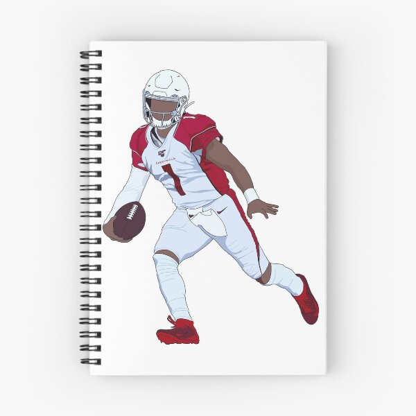 Item preview, Kyler Murray designed and sold by AJs-Apparel.