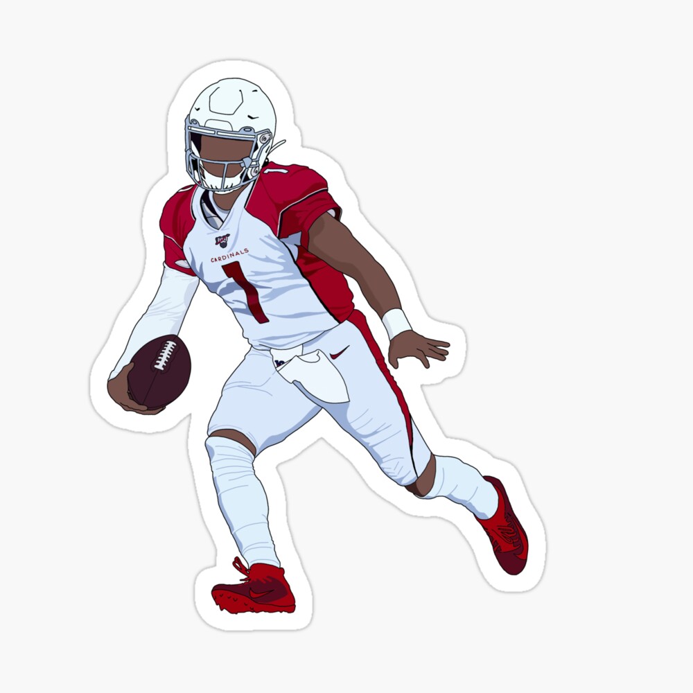 Kyler Murray Cardinals Toddler Pullover Hoodie for Sale by RatTrapTees